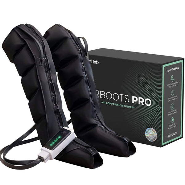 Neurothlet AirBoots Pro