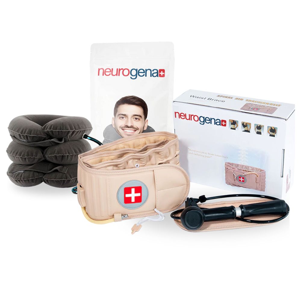 Neurogena Plus belte