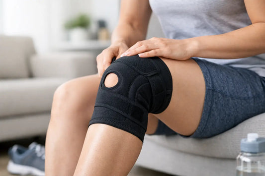 Daily Wear Knee Support That Actually Helps
