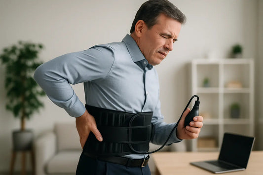 Best Decompression Belt for Back Pain?