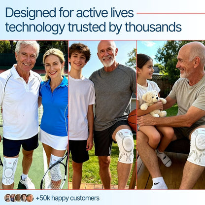 Neurogena KneeSystem®