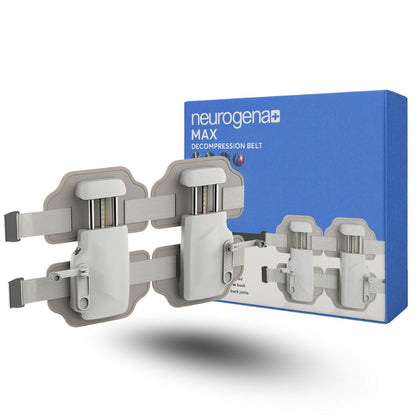 Neurogena MAX© Dekompressionstherapiegürtel 