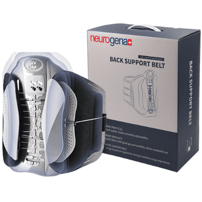Only Belt / S/M (45kg-75kg)