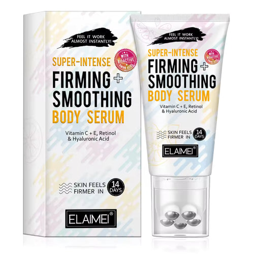 Super Intense Firming + Smoothing Body Serum