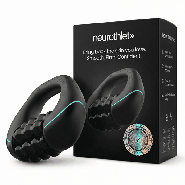 Neurothlet Rollshaper Bundle