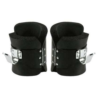 GravityBoots pair, cut out