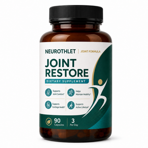 1 Bottle — 30 Day Supply