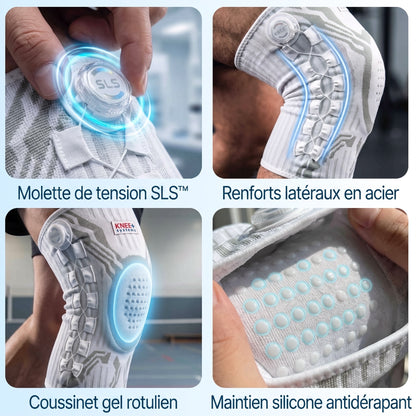 Genouillère Neurogena KneeSystem®