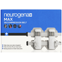 MAX© Decompression Therapy Belt – 10