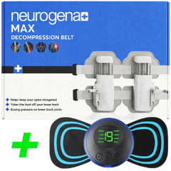 MAX© Decompression Therapy Belt – 11