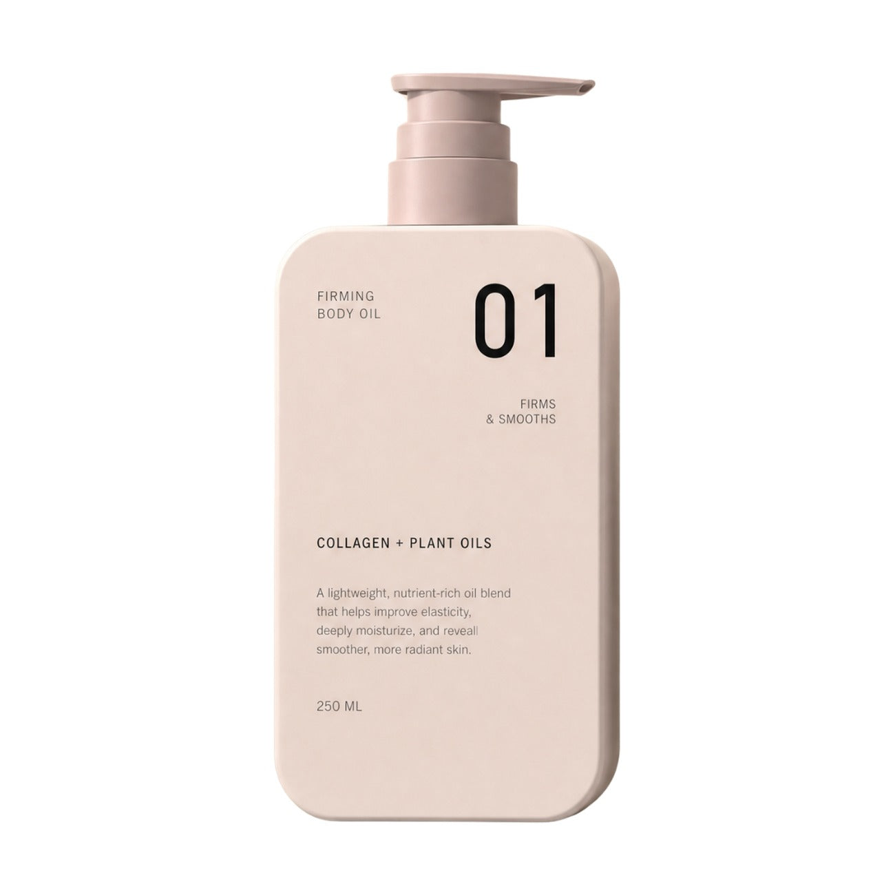 01 Morning Collagen Cream