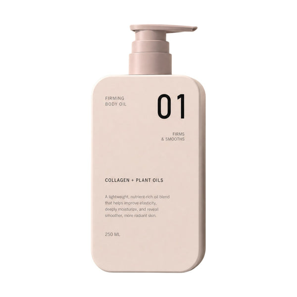 01 Morning Collagen Cream