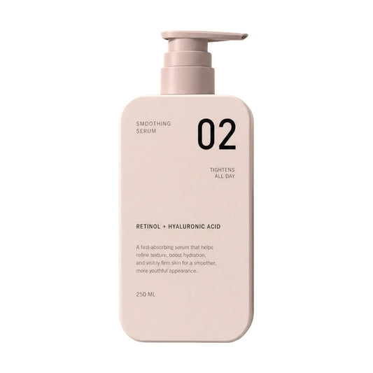 02 Daytime Retinol Serum