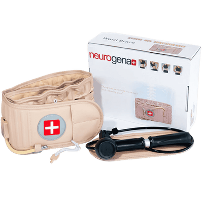 Neurogena Plus Belt