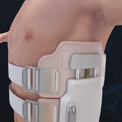 MAX© Decompression Therapy Belt – 9