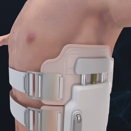 MAX Decompression Therapy Belt
