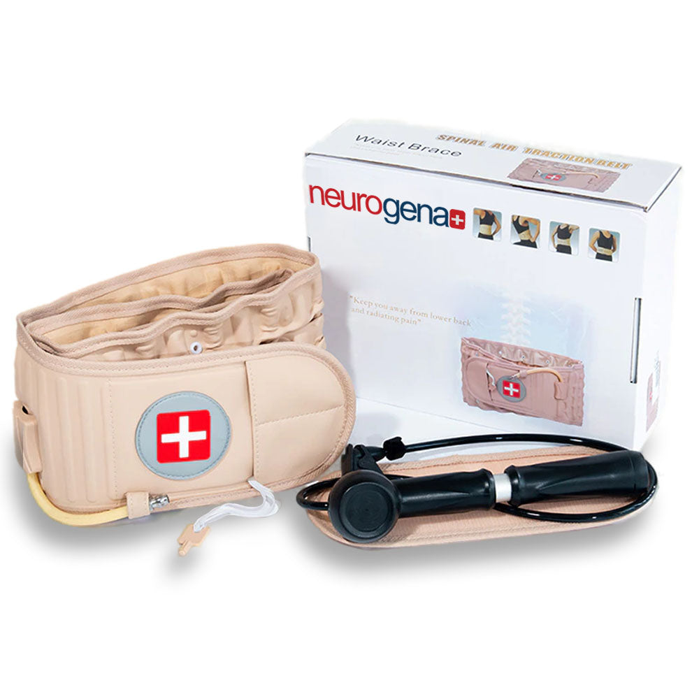Neurogena Plus belte
