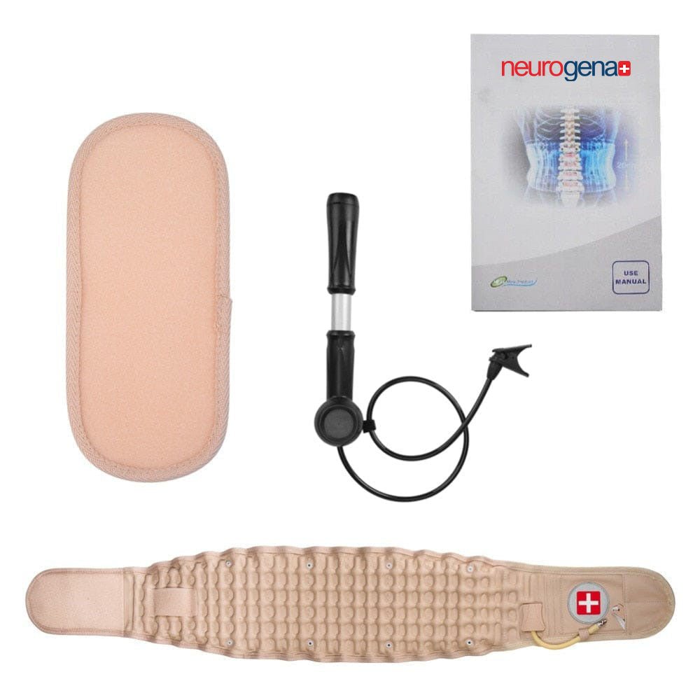Neurogena Plus belte