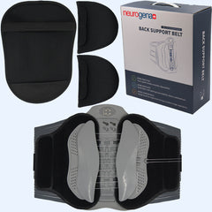 Neurogena™ ryggstøttebelte – 13